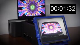 TACHON : Linux Fast-boot of Perseus