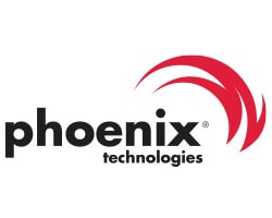 Phoenix Technologies Inc. logo