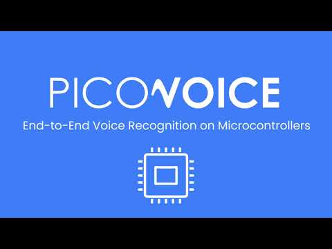 No-Code Voice AI on MCU