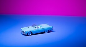 Offline speech recognition for toy car on Jetson