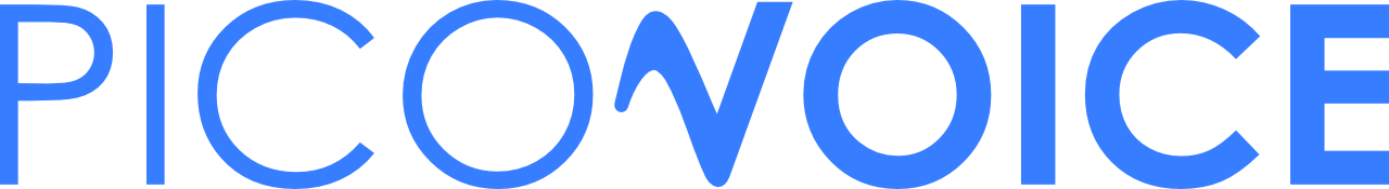 Picovoice logo