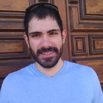 Picovoice contact: Alireza Kenarsari-Anhari