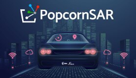 PopcornSAR - Adaptive AUTOSAR Specialist