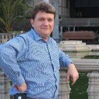 P-Product, Inc.  contact: Michael Vulikh