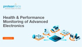 proteanTecs Company Introduction