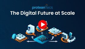 proteanTecs - The Digital Future at Scale