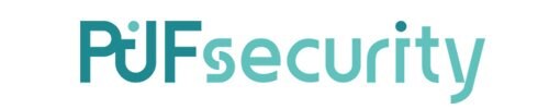 PUFsecurity logo