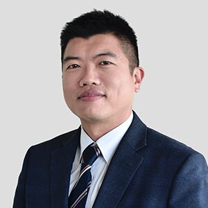 PUFsecurity contact: Sean Wu