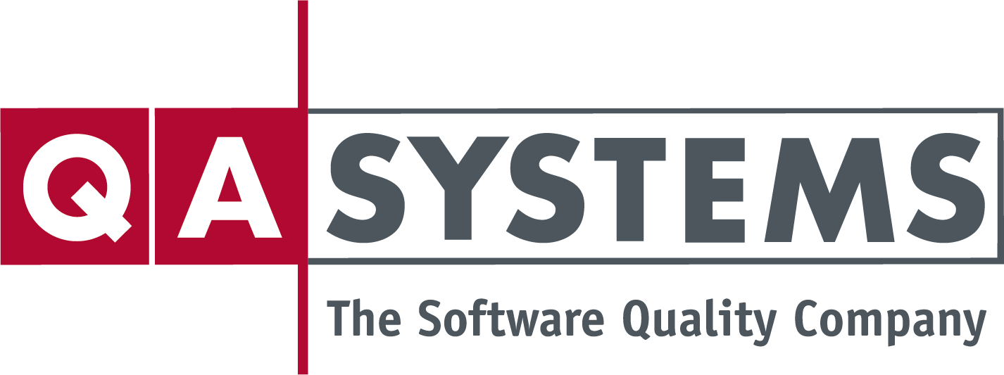 QA Systems logo