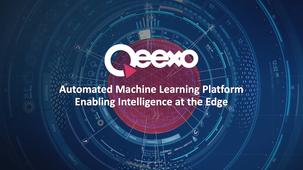 Qeexo AutoML: Automated ML Platform