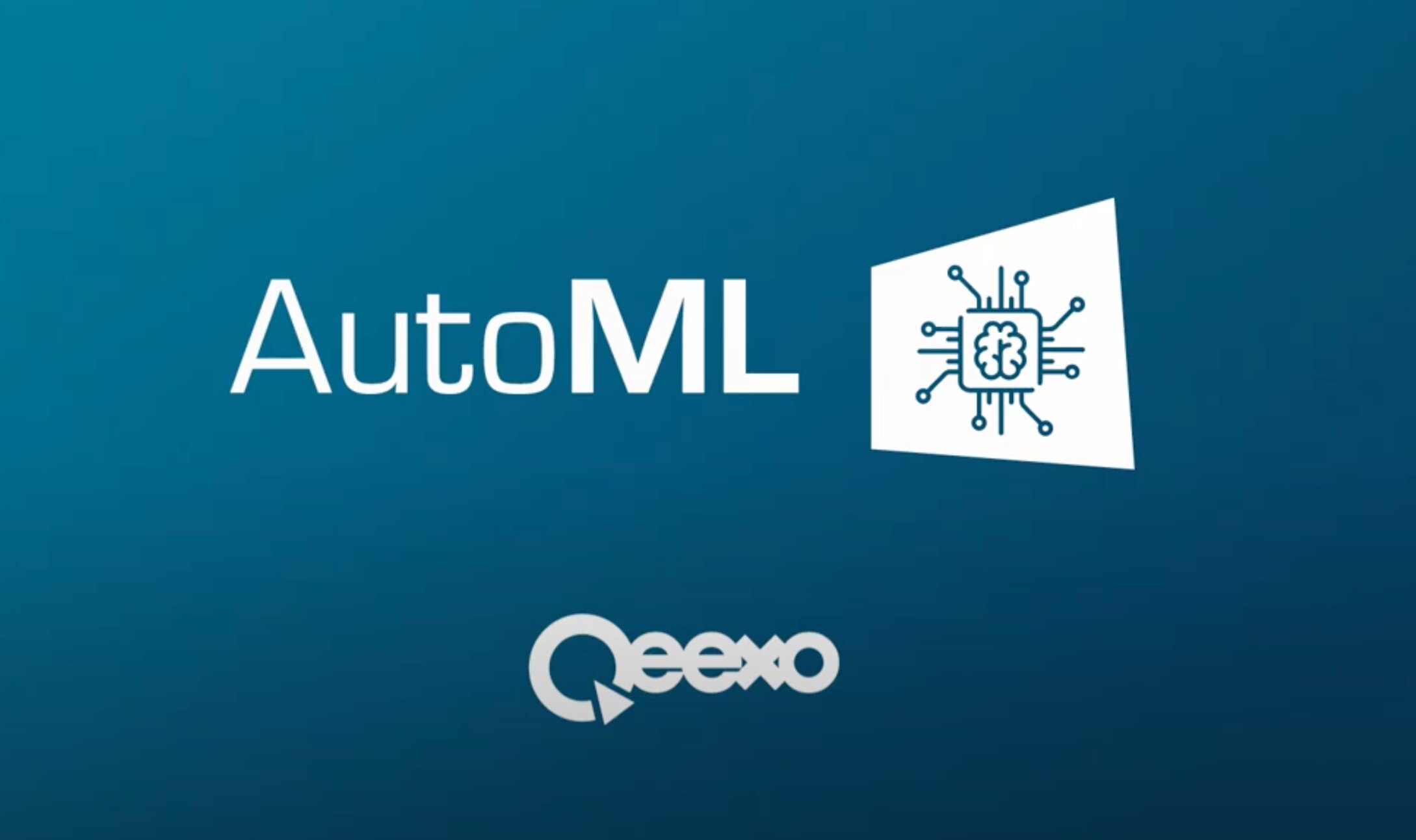 Qeexo AutoML for Embedded Devices
