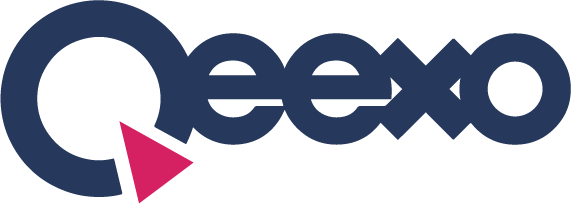 Qeexo logo