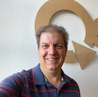 Qeexo contact: Elias Fallon