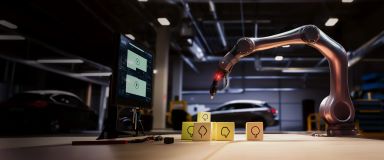 QNX Everywhere - Empower Developers