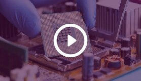 Quest Global Semiconductor Services & Solutions