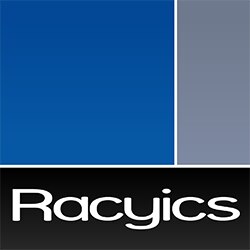Racyics logo