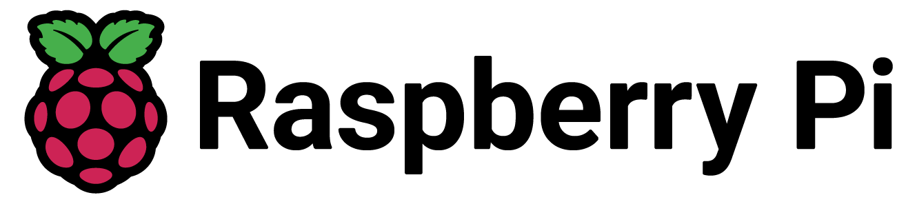 Raspberry Pi Ltd logo