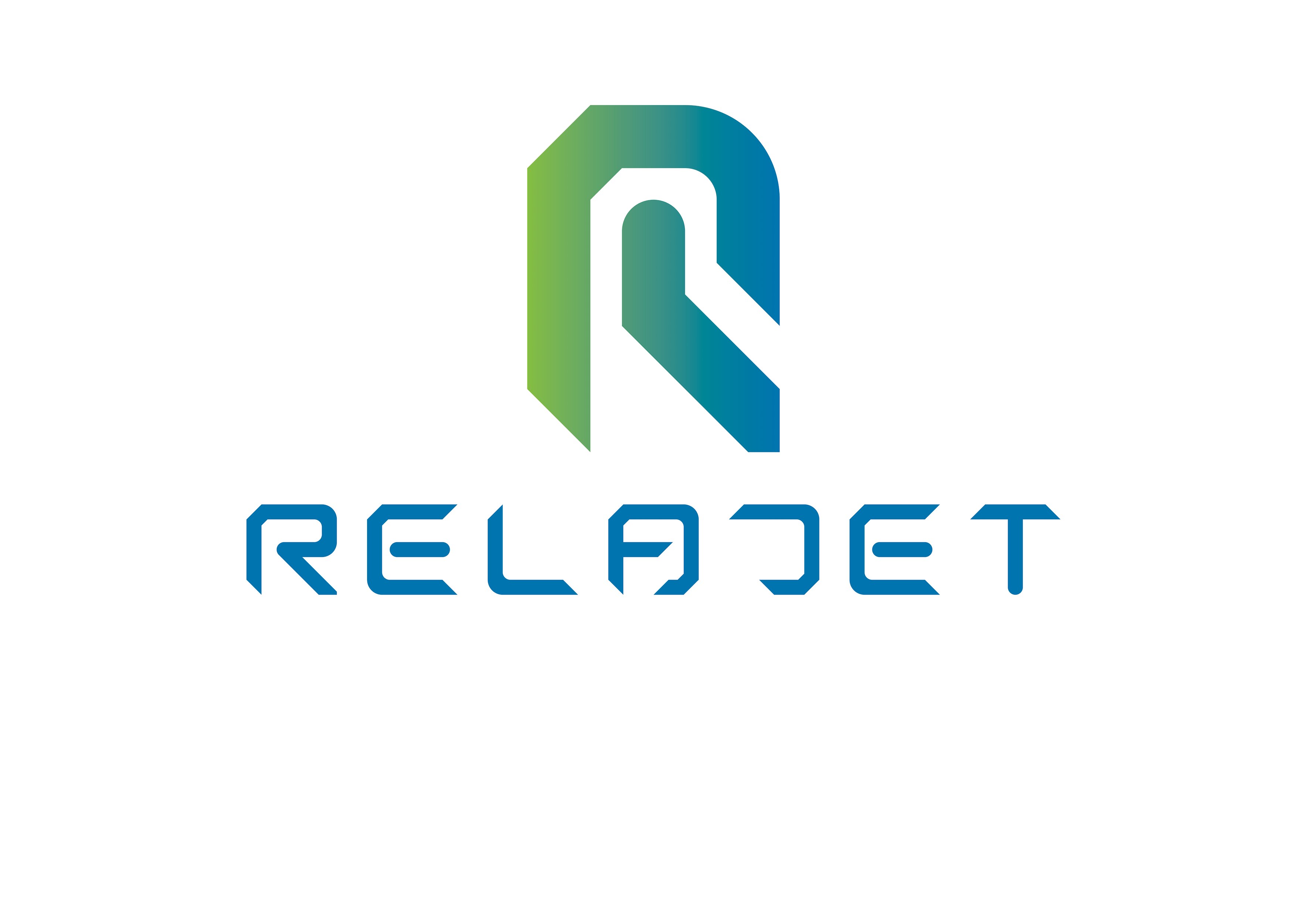 RelaJet logo