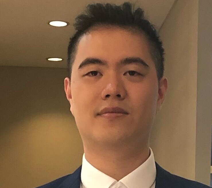 RelaJet contact: Tim Hsieh