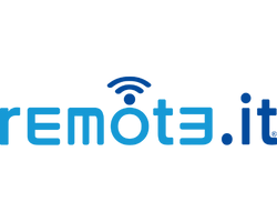 Remote.It logo