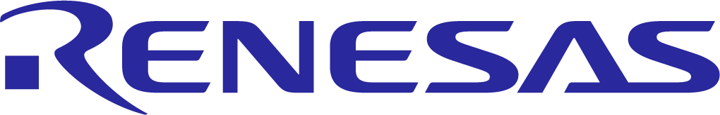 Renesas logo