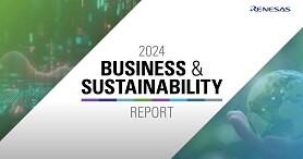 2024 Business & Sustainability Report