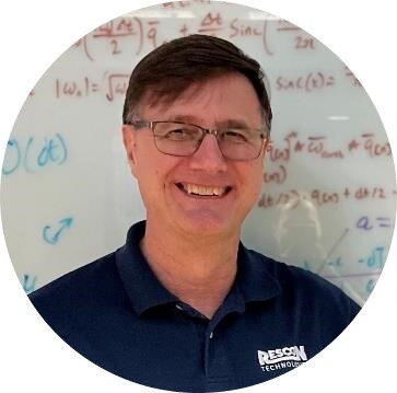 ResCon Technologies, LLC contact: Dr. Daniel Gauthier