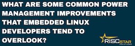 Common power management improvements that engineers overlook