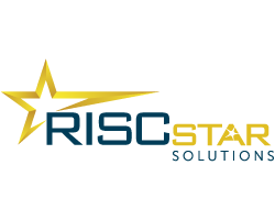 RISCstar Solutions logo