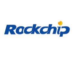 Rockchip logo