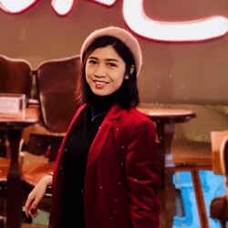 Rockchip contact: Sharon Tan