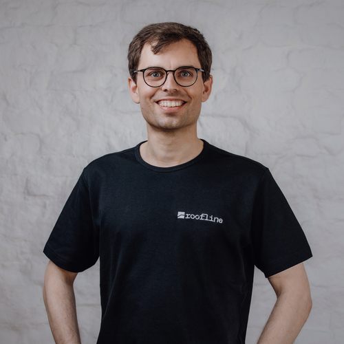 Roofline contact: Moritz Joseph