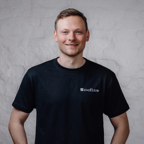 Roofline contact: Thomas Zimmermann