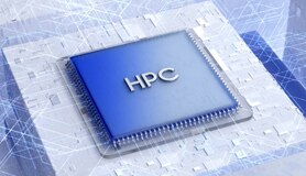 Samsung Foundry Application - HPC