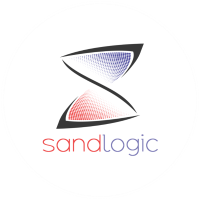 SandLogic Technologies Pvt. Ltd. logo