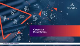 Sasken Corporate Presentation