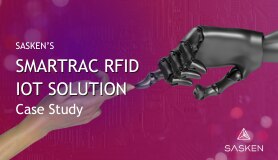 Sasken's AI Case Study