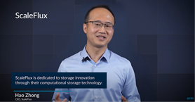 Smart Storage Solutions on Arm | Partner Testimonials