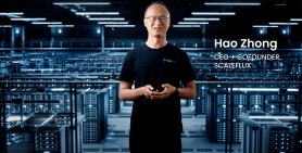 ScaleFlux CSD5000 Product Release