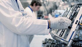 Video R&D & Manufacturing