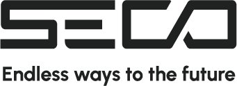 SECO logo