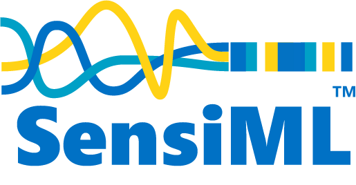 SensiML logo