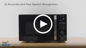 TrulyNatural Microwave