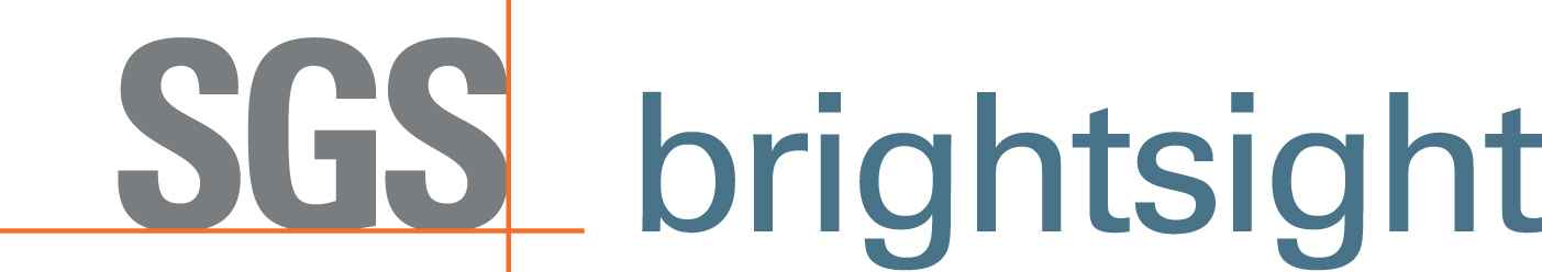 SGS Brightsight logo