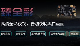 Anjoy Vision Product -IPC