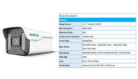 T5Ai IP Camera module