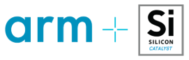Arm + Silicon Catalyst: Startup Contest