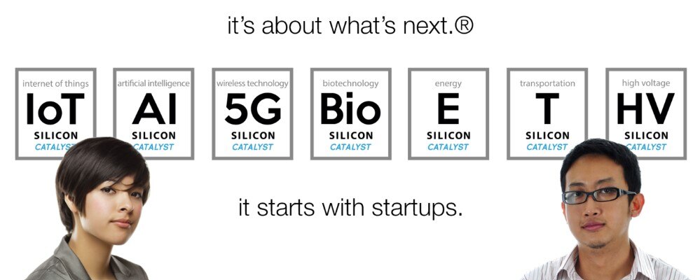 Accelerating startups, from powerpoint to prototype