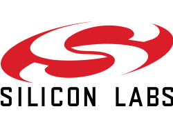 Silicon Labs logo