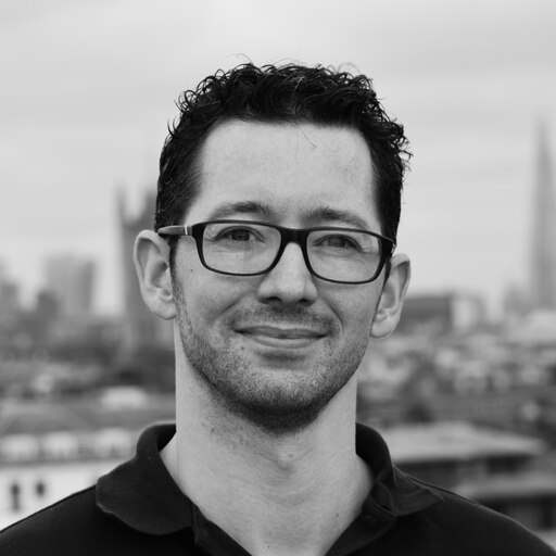 SLAMcore contact: Owen Nicholson